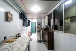 Tiong Bahru Estate (D3), Apartment #580280431